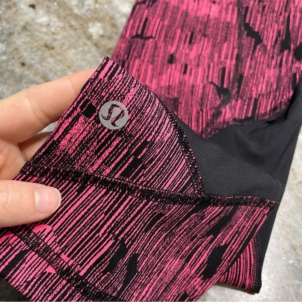 lululemon athletica great pre